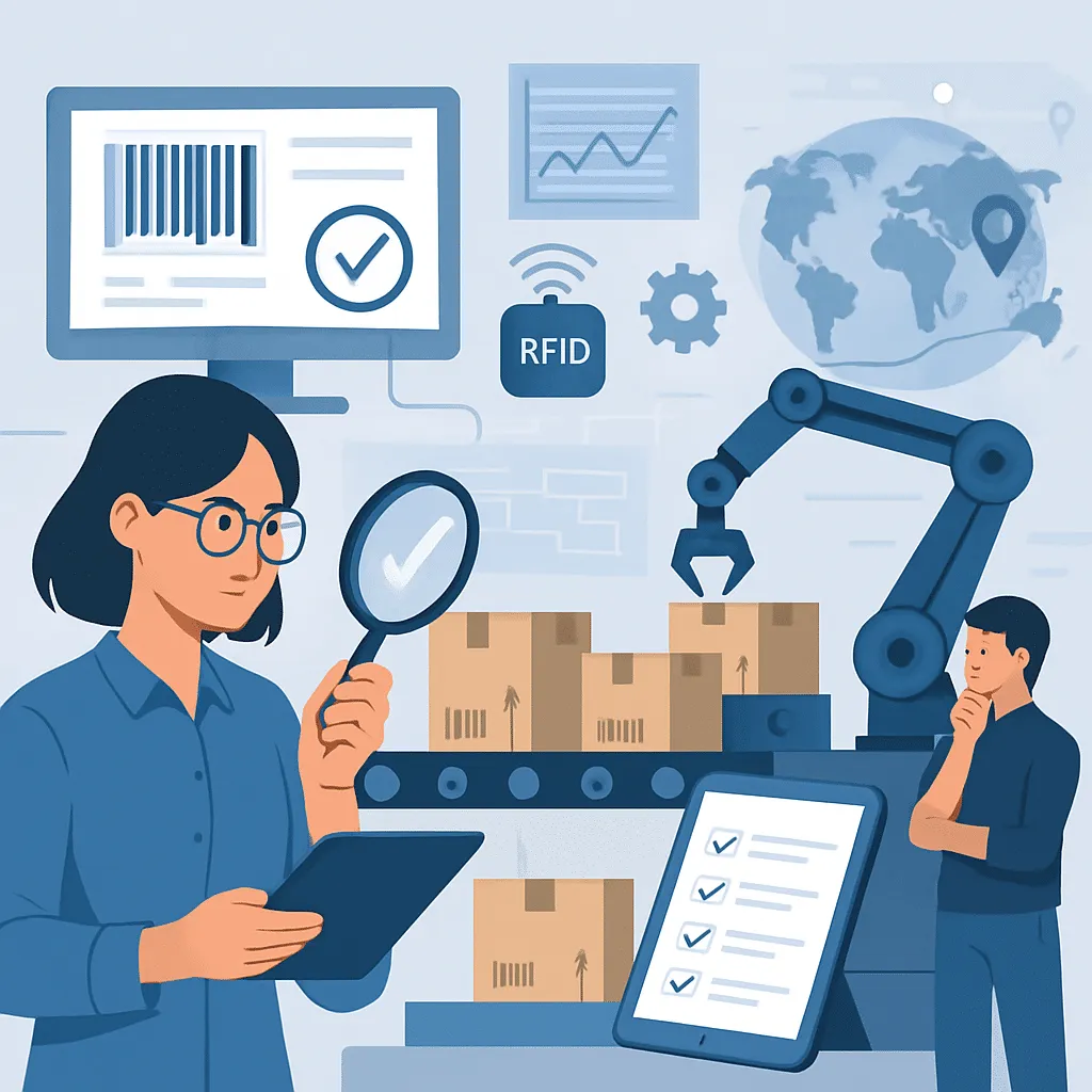 découvrez les enjeux logistiques cruciaux et les défis complexes liés au management des chaînes d'approvisionnement. cet article explore les différentes stratégies pour optimiser la gestion des ressources, améliorer l'efficacité opérationnelle et s'adapter aux évolutions du marché.