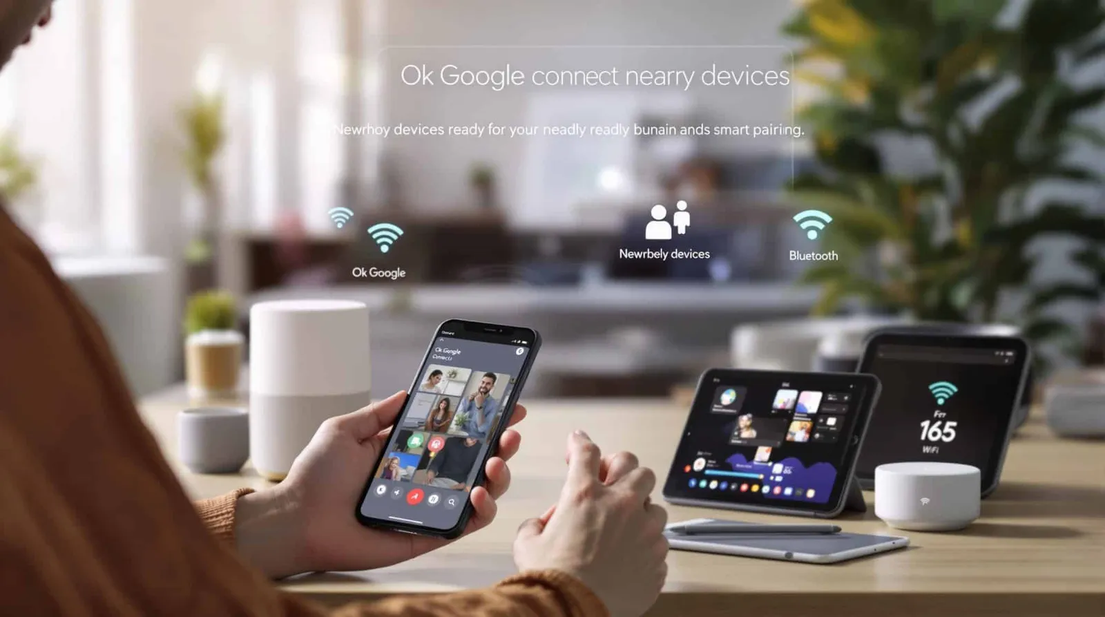 Configurer facilement vos appareils avec l'écosystème Google pour une expérience fluide