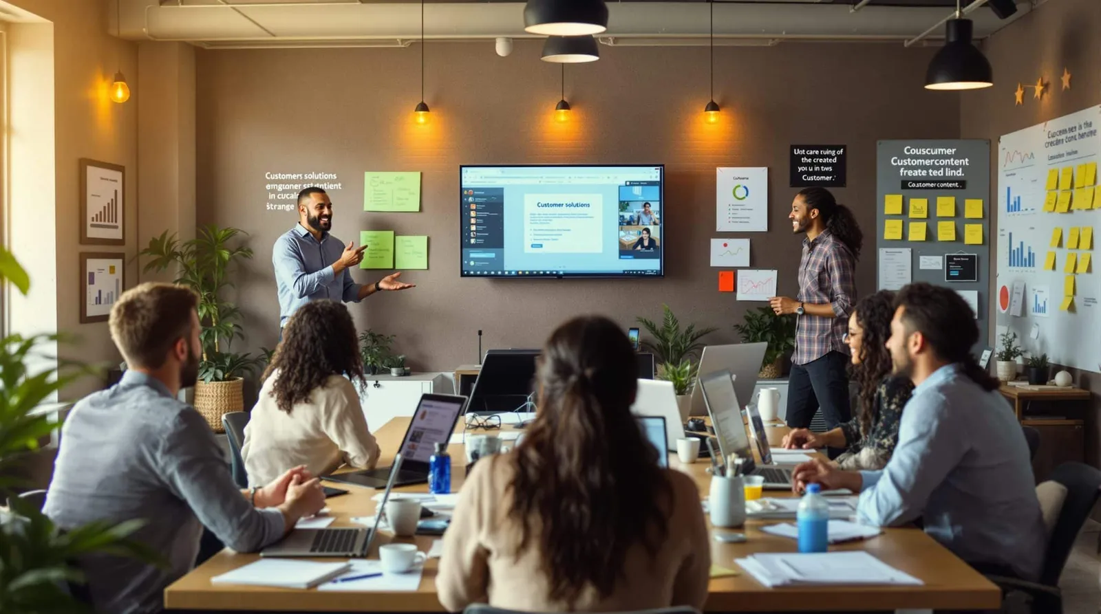 Inward marketing : attirer et fidéliser vos prospects efficacement