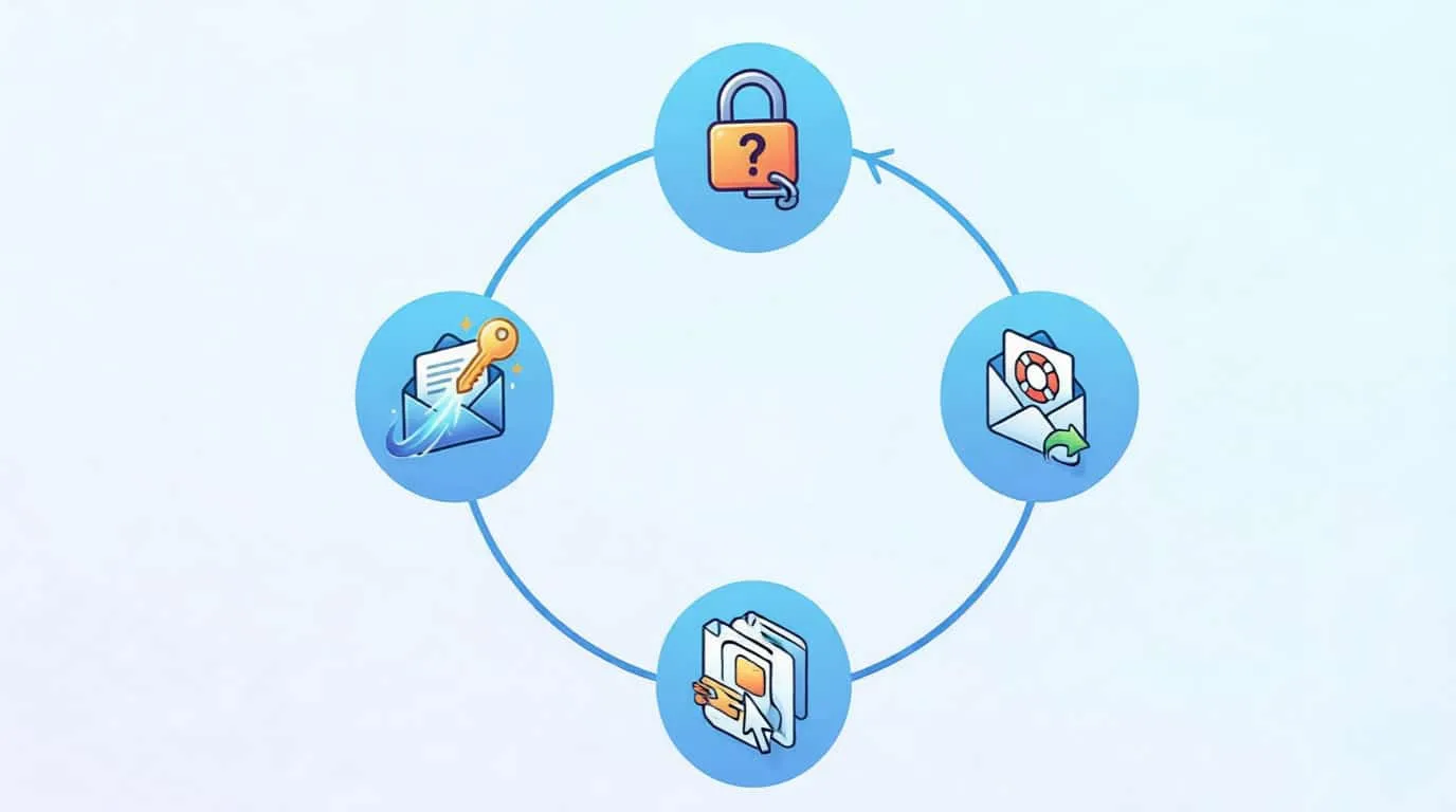 Comment créer et sécuriser votre accès au portail ?