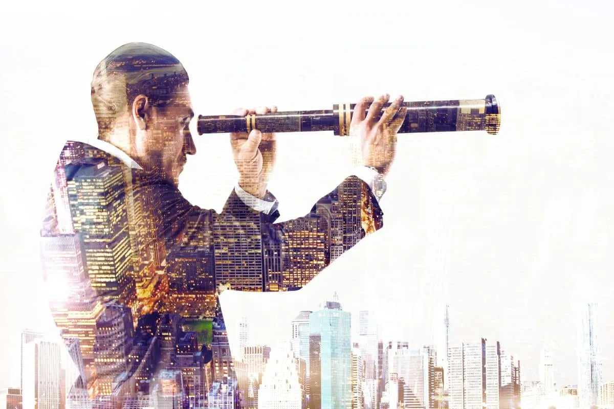 une-image-dune-entreprise-moderne-avec-des-employes-de-differents-horizons-travaillant-ensemble-de-maniere-collaborative-dans-un-environnement-dynamique-et-inclusif-illustrant-le-futur-de-la