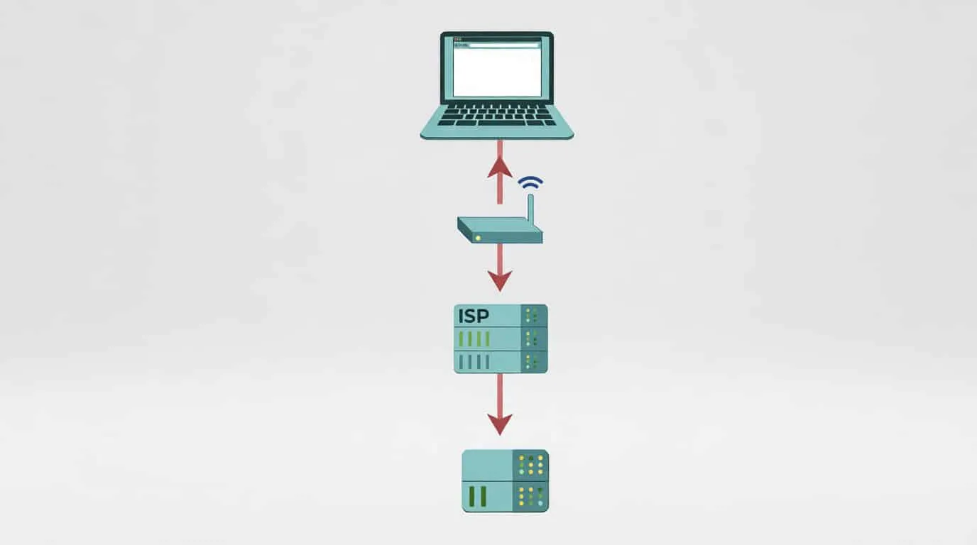 Les raisons techniques des changements d'URL fréquents