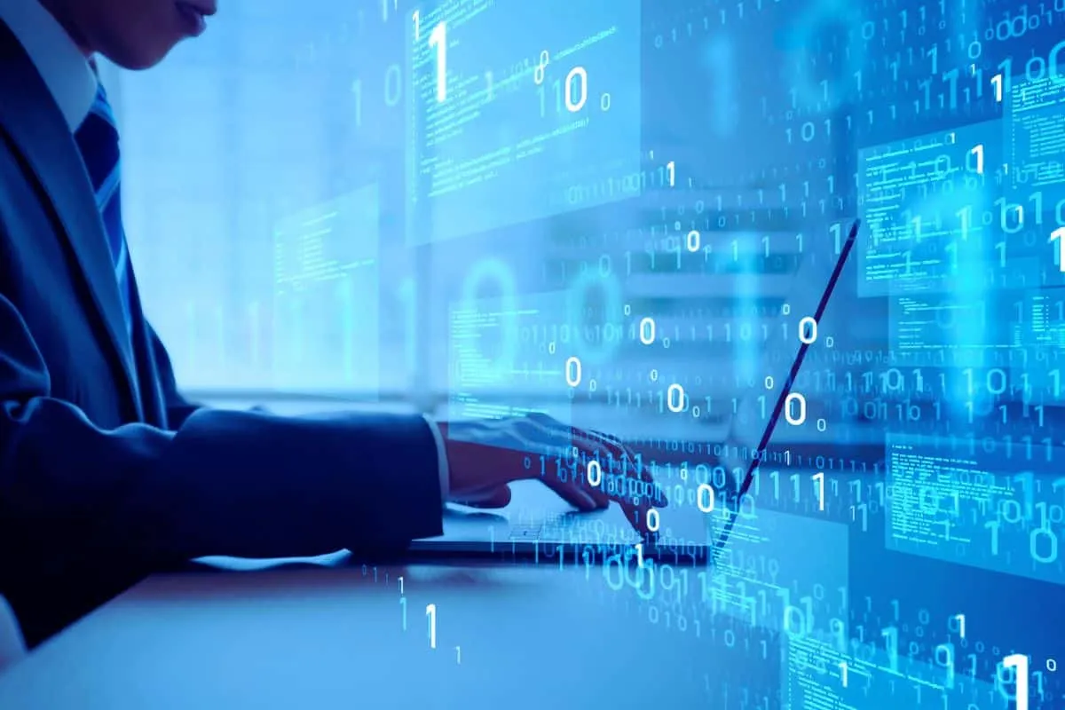 limage-illustre-un-graphique-montrant-levolution-de-la-performance-financiere-dune-entreprise-suite-a-sa-democratisation-on-peut-voir-une-augmentation-significative-du-chiffre-daffaires-des-b