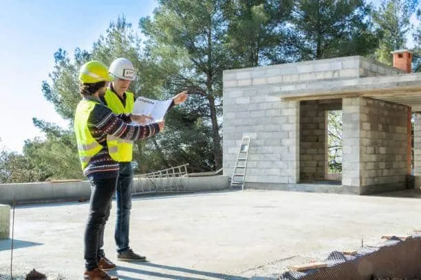conducteur de travaux formation reconversion transition