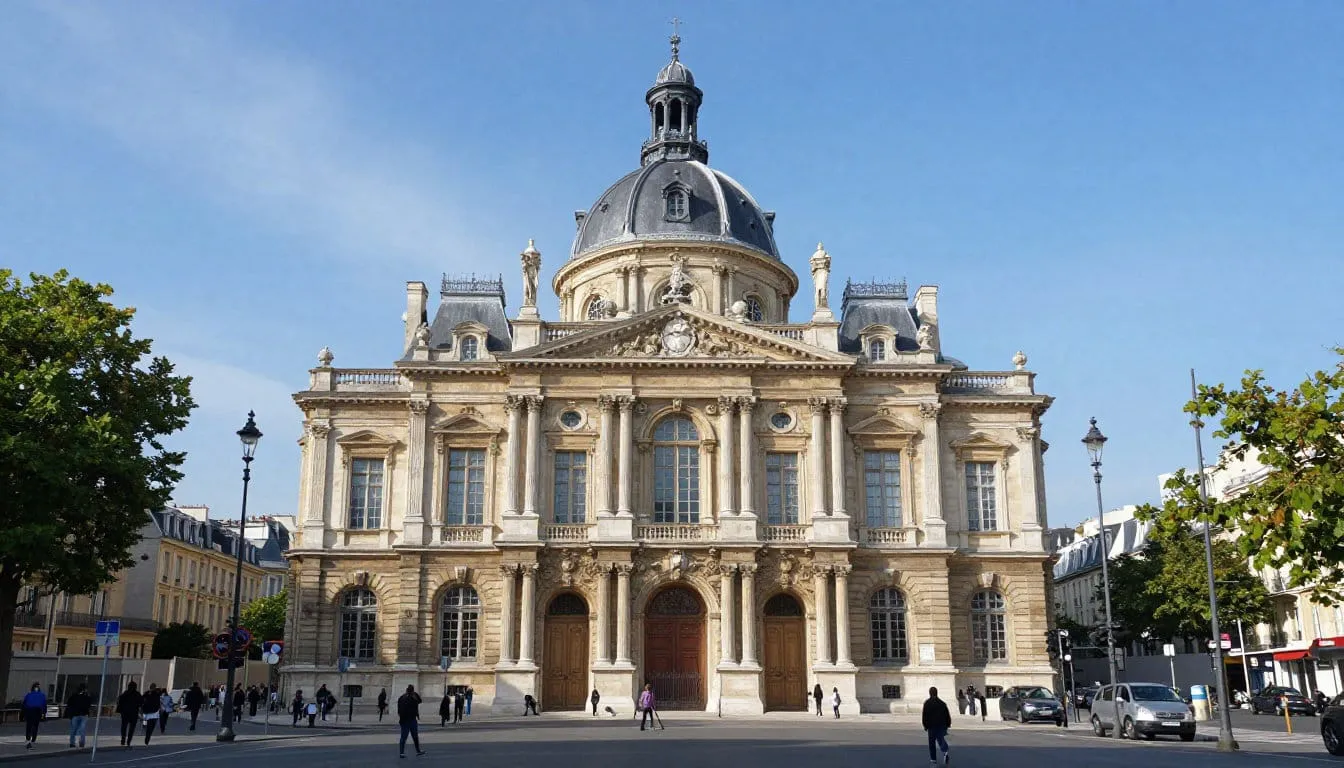 Qu'est-ce que le portail Intraparis et à qui s'adresse-t-il ?