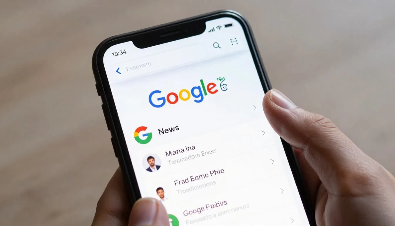 Gérer ses sources et filtrer les contenus indésirables