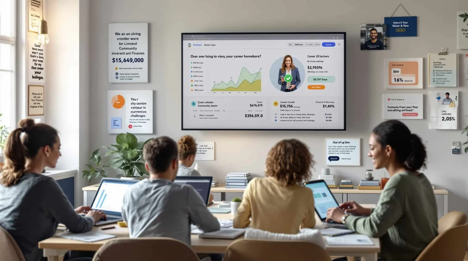 Oulala mon blog net : la clé pour transformer votre vie financière et personnelle