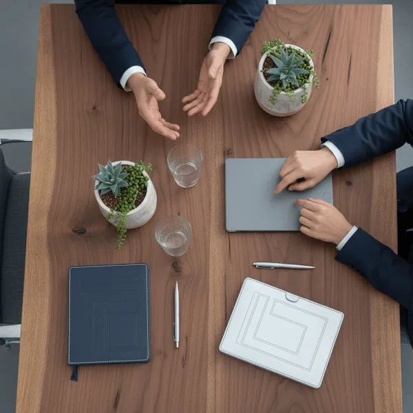 Consultation professionnelle pour évaluer les besoins en facturation électronique d'une PME avant l'échéance 2026