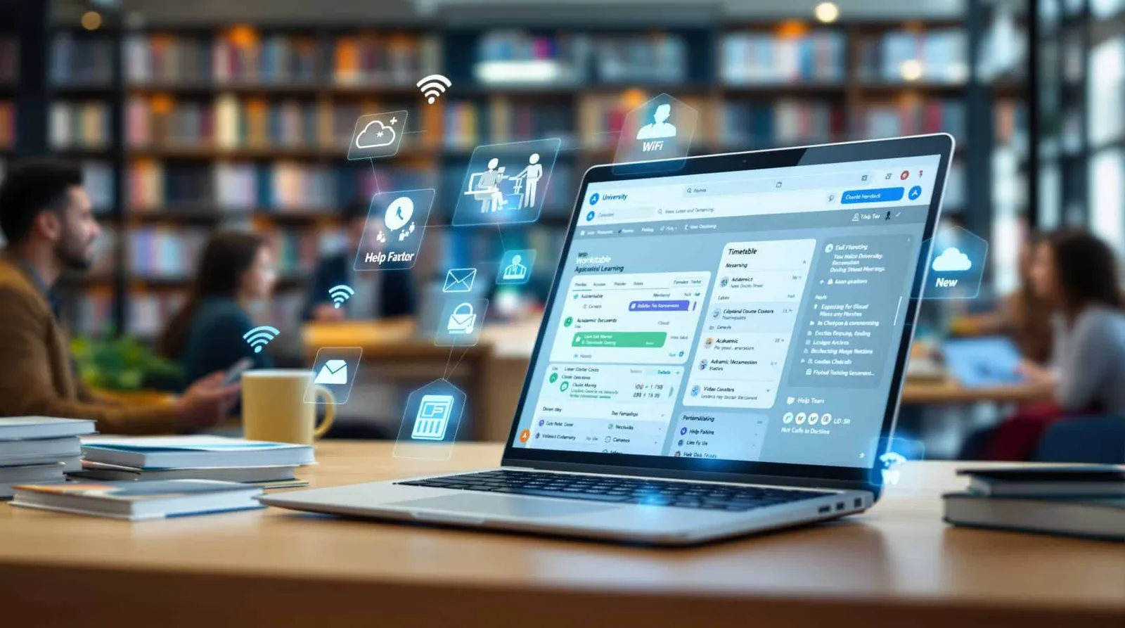 Ent mirail : optimiser votre expérience sur la plateforme universitaire