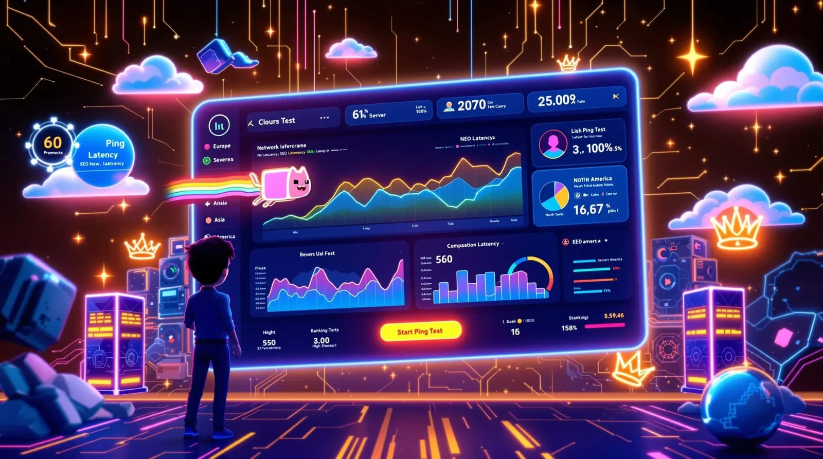 Rank-by-ping.com pour booster votre optimisation technique et référencement naturel