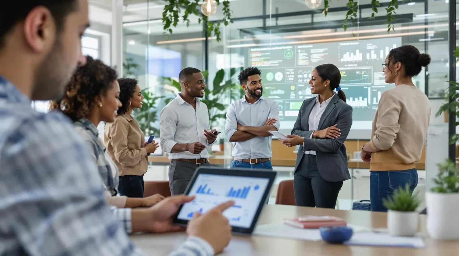 Ies Consulting : un accélérateur de talents pour votre réussite professionnelle