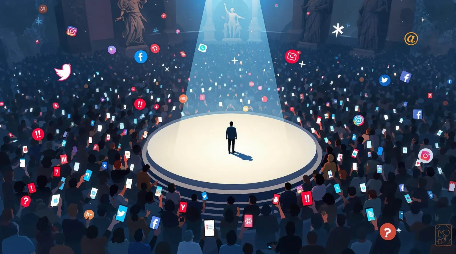 Cancel culture : origines et enjeux actuels à découvrir