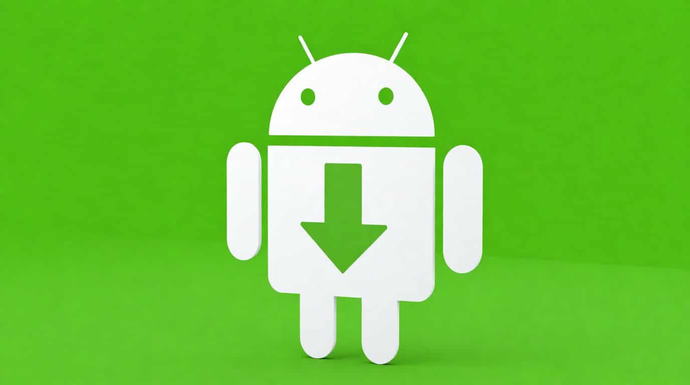 Guide d'installation et maintenance sur Android