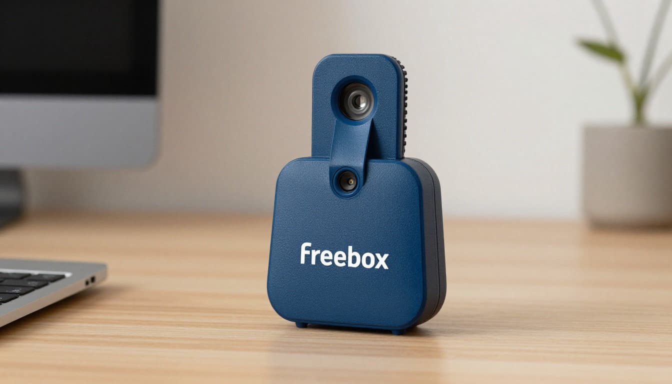 Ajustement du réseau sans fil et services IP avancés 📶