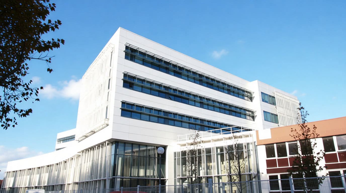 Comment développer des synergies locales via l'écosystème Créteil ?