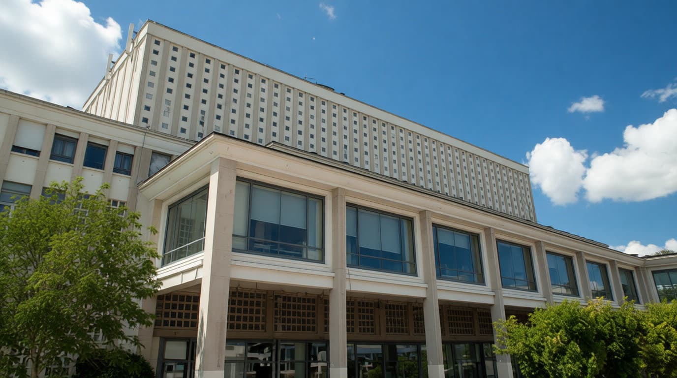 L'espace numérique de l'Université de Caen pour la réussite académique