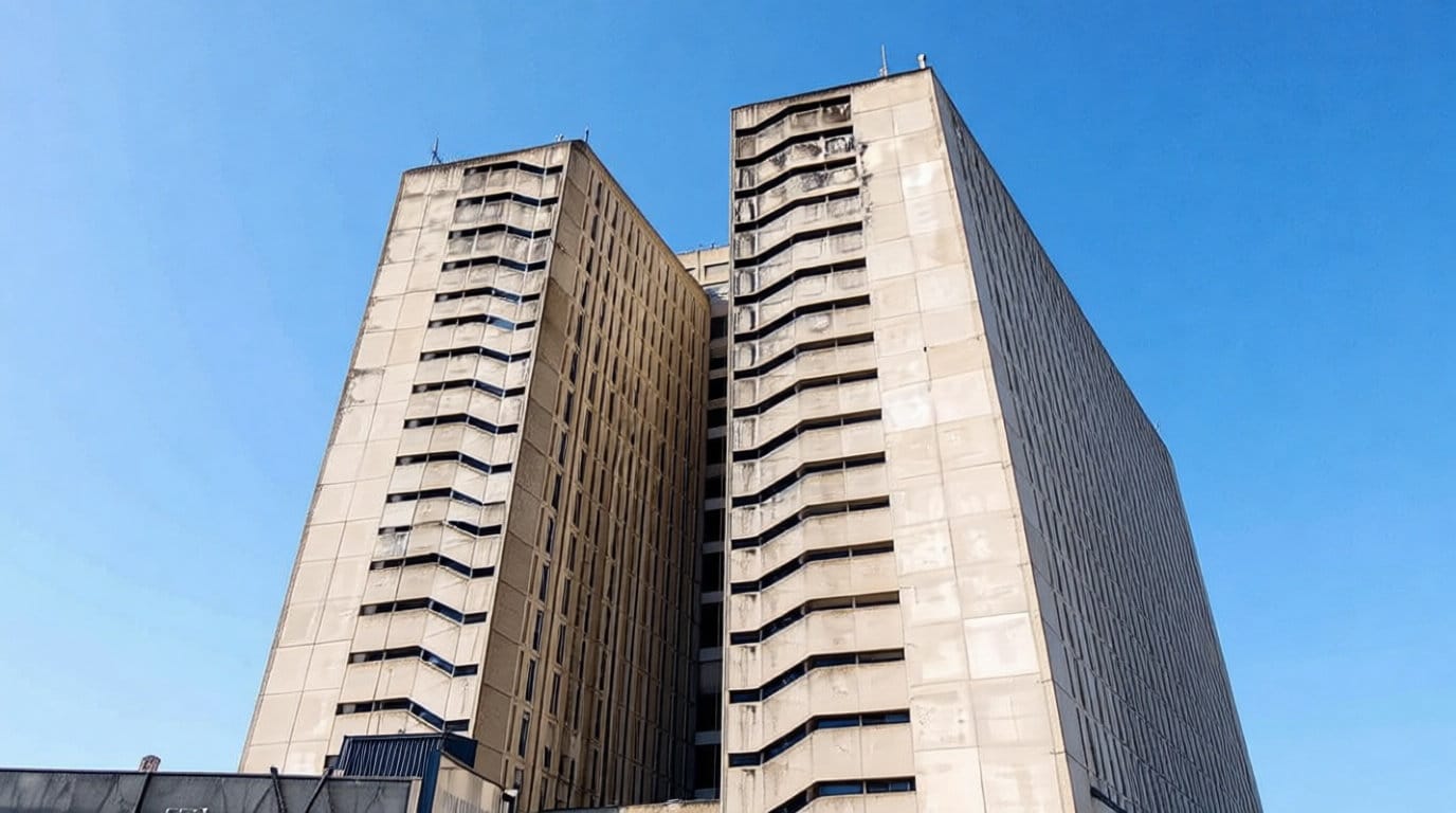 Pilotage des services publics au CHU et à la Ville de Caen