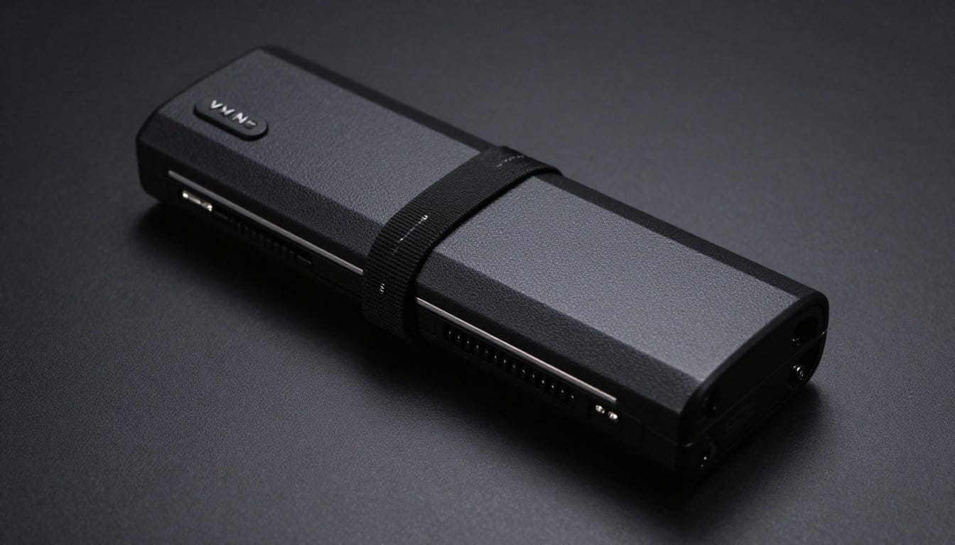 Comment protéger votre matériel avant d'accéder au service ?