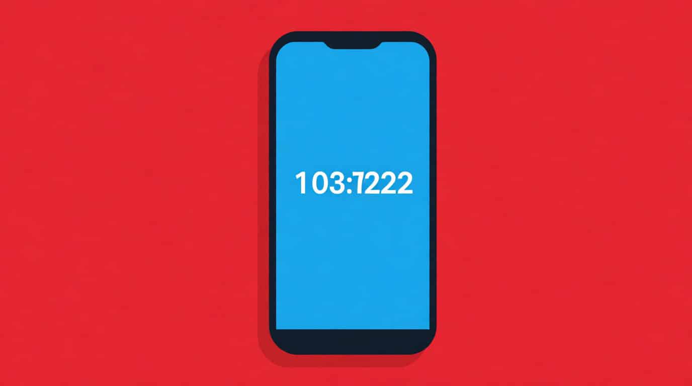Sécurisation du compte et conformité aux exigences légales