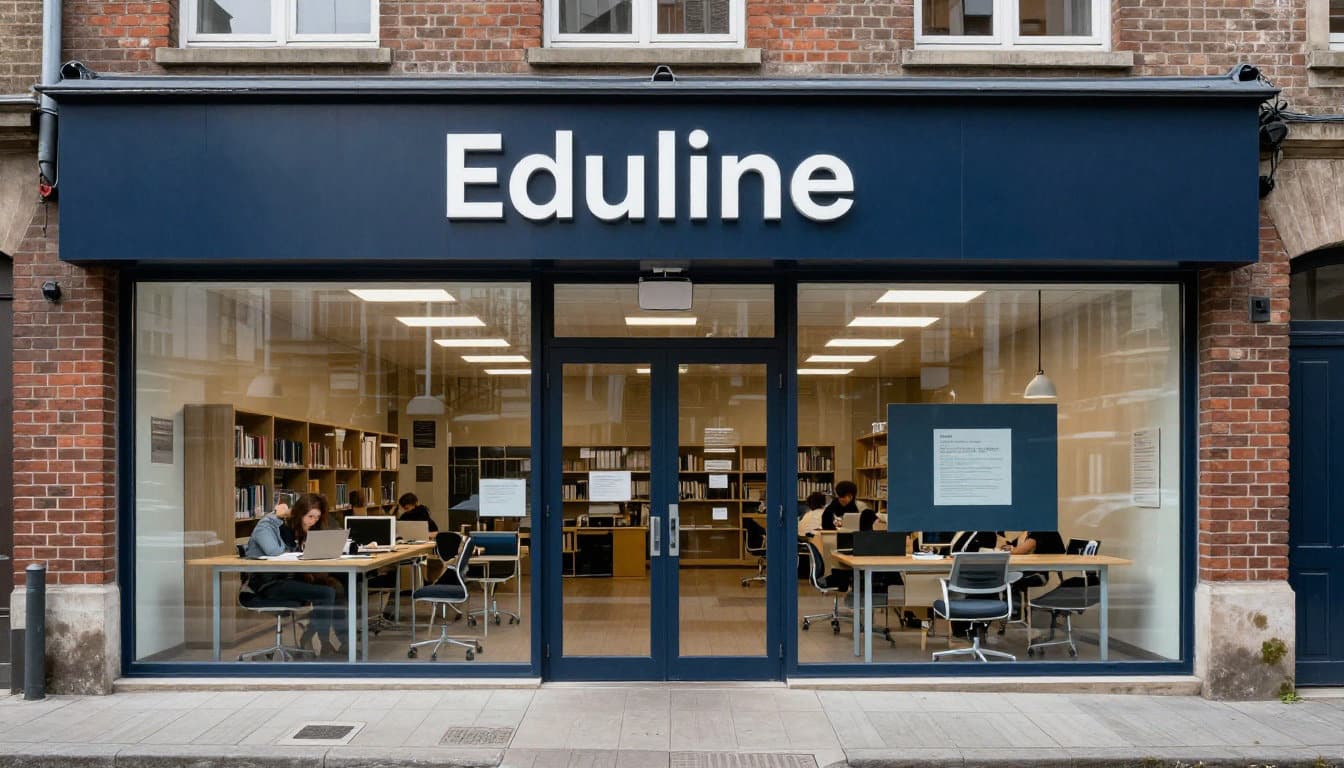 Connexion Eduline : maîtriser ses identifiants et accès