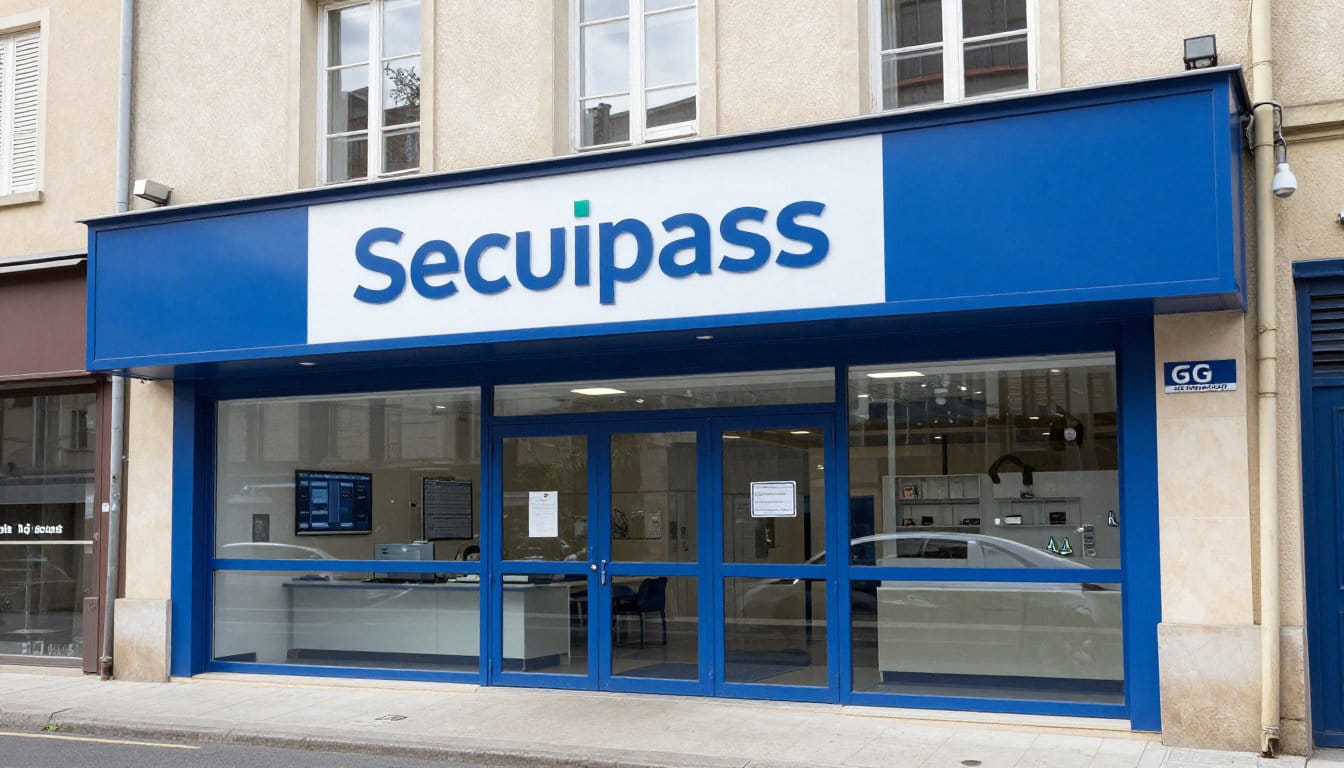 Sécurisation des accès et assistance personnalisée 🛡️