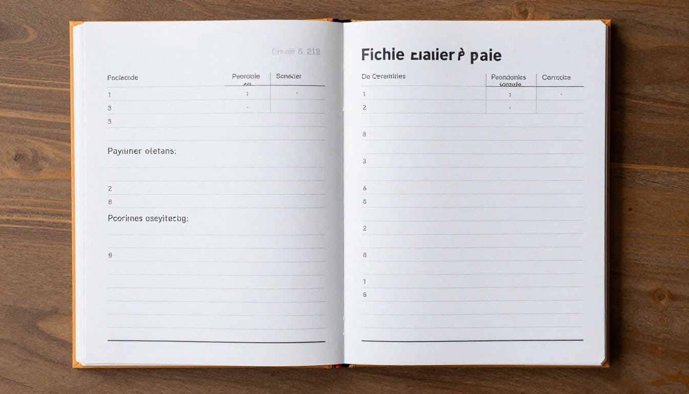 Réalité du salaire net et coût pour l'entreprise