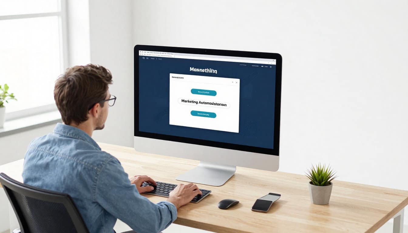Automatisation et personnalisation des échanges par courriel