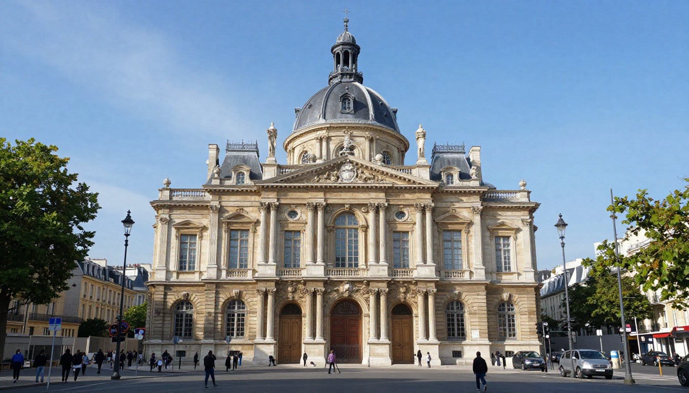Qu'est-ce que le portail Intraparis et à qui s'adresse-t-il ?