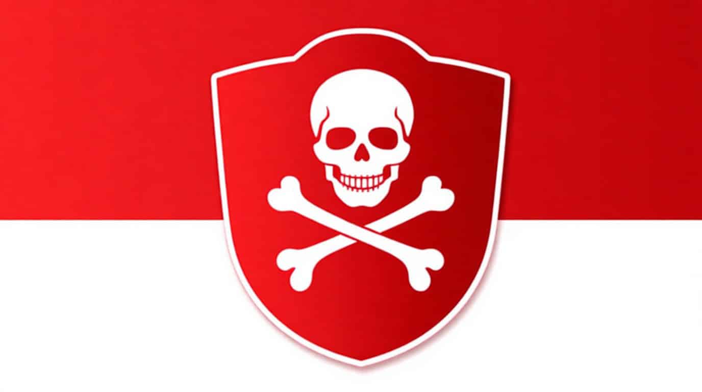 Menaces informatiques et vulnérabilités des plateformes pirates