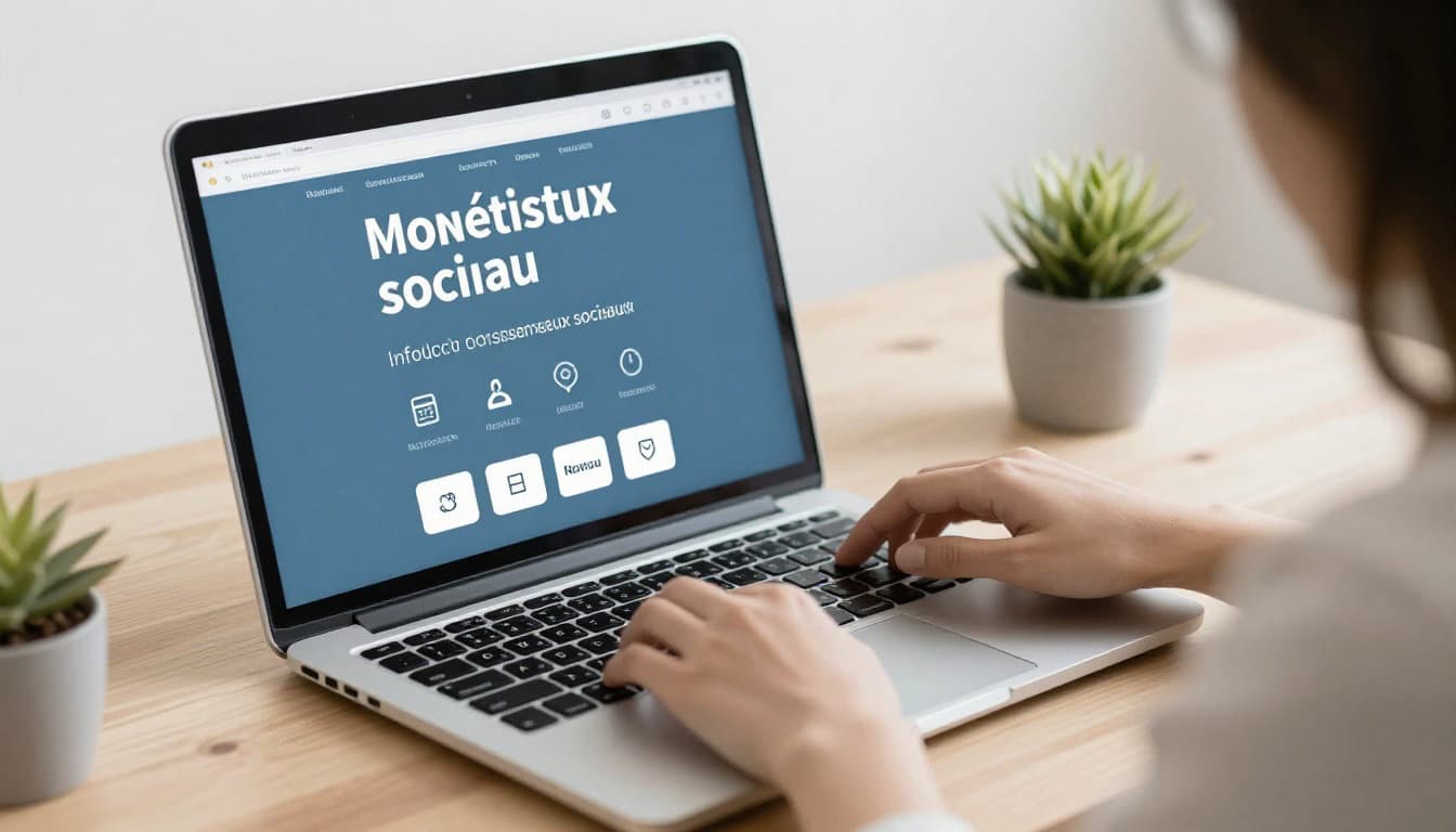 Bénéfices concrets sur la visibilité et la monétisation