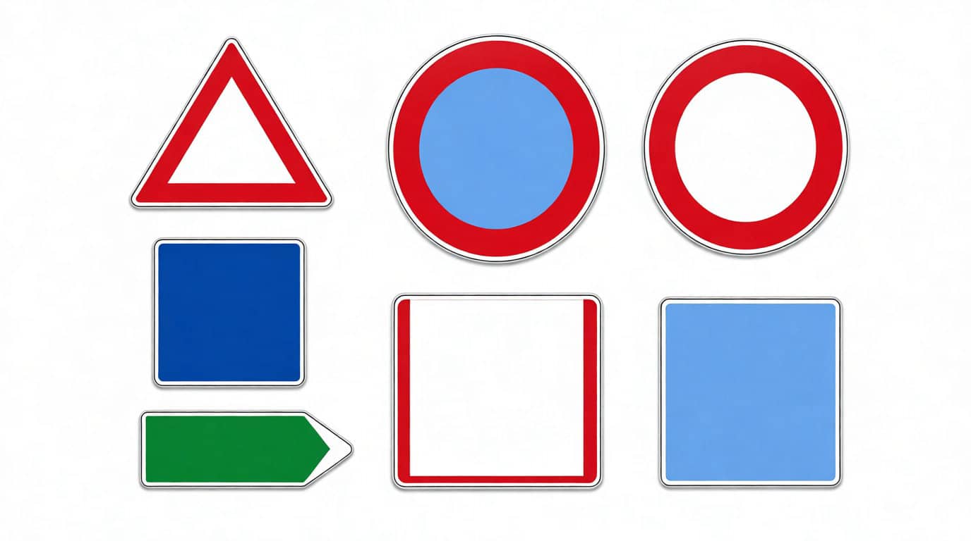 Comment se préparer efficacement à l'examen du code ?