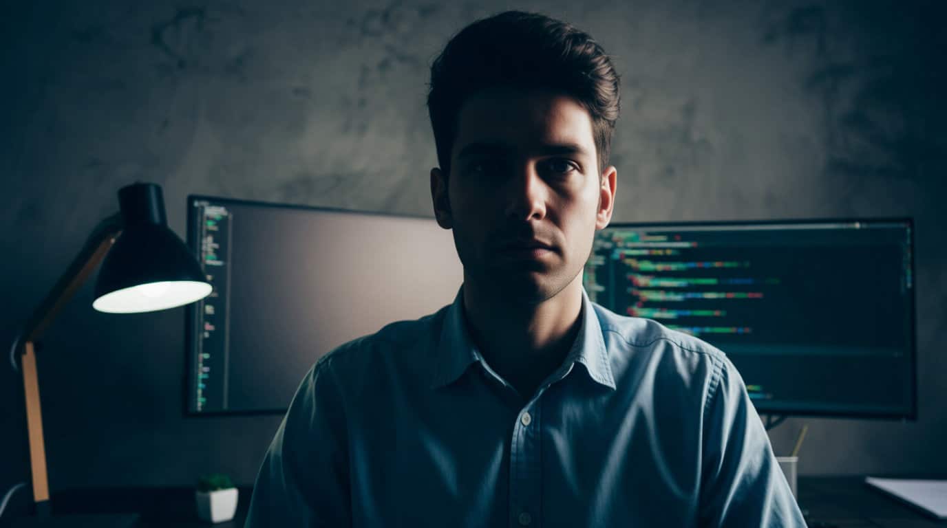 À propos de Pascal Munoz, votre guide tech
