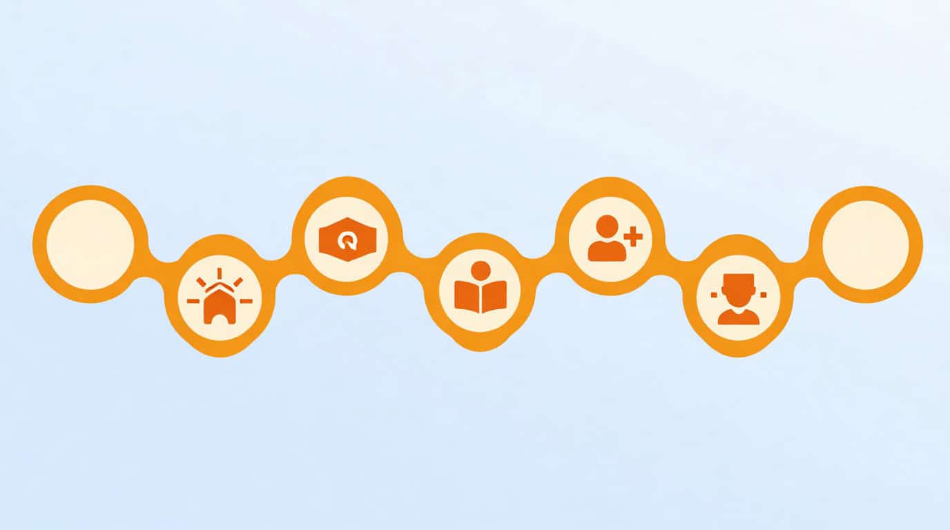 Mise en pratique opérationnelle et social selling 📈
