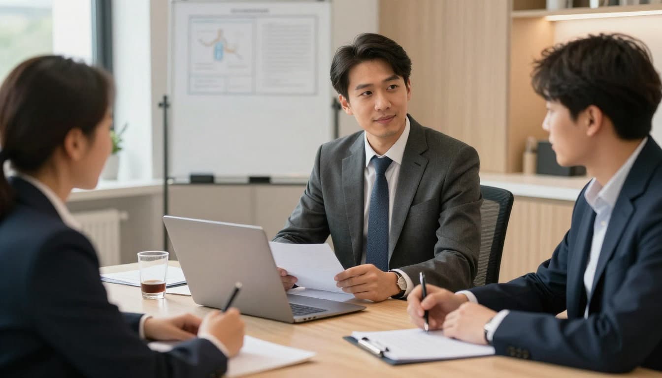 Avantages de la gestion autonome et support client