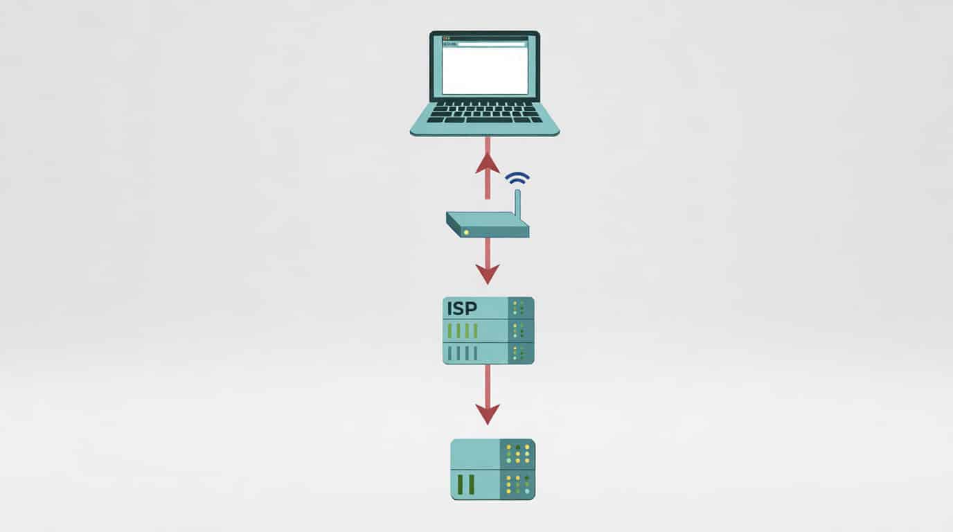Les raisons techniques des changements d'URL fréquents