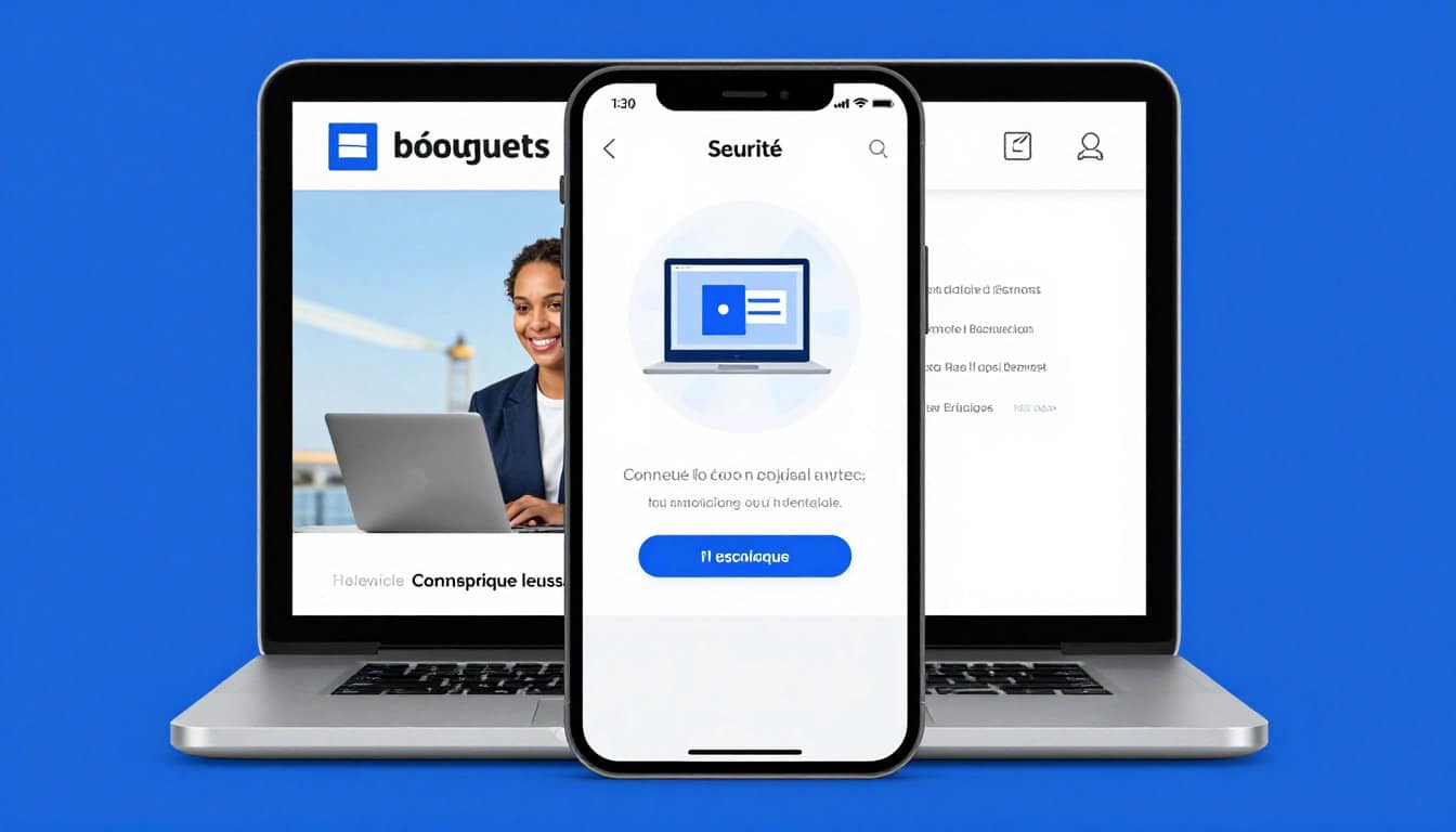 3 réflexes pour sécuriser vos identifiants et votre accès mail