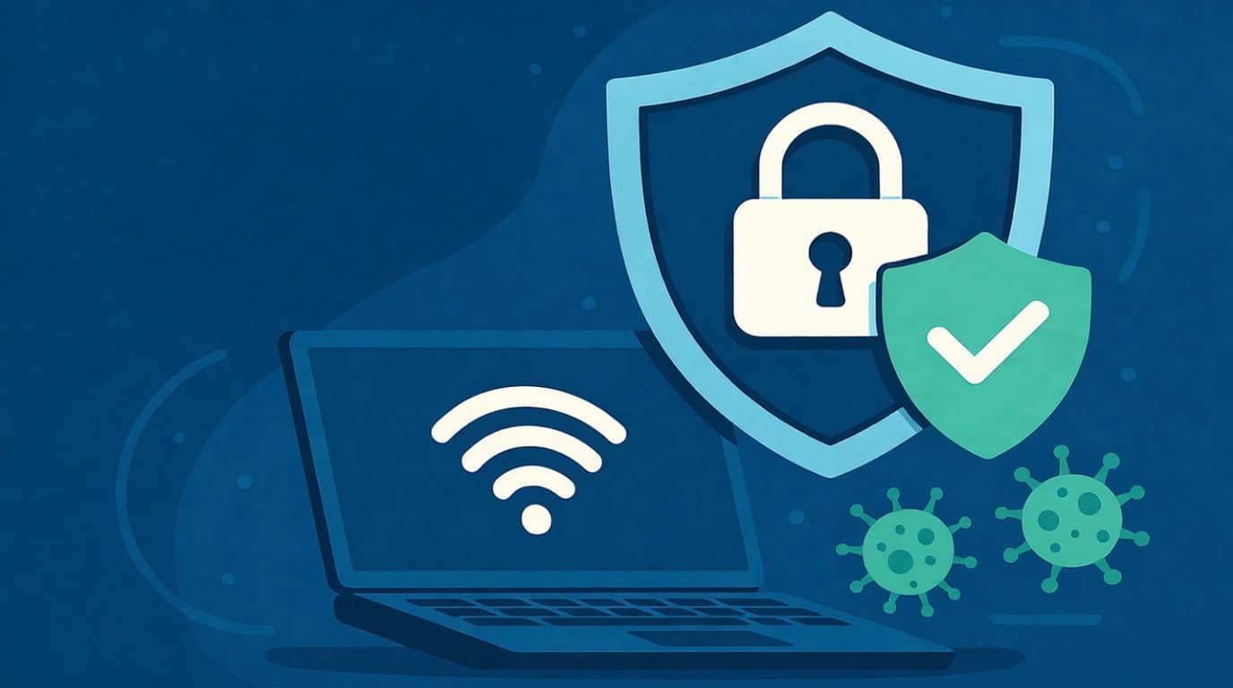 Guide de protection pour naviguer sans compromettre ses données 🛡️