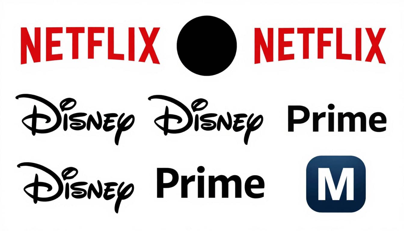 4 solutions de diffusion pour une tranquillité totale