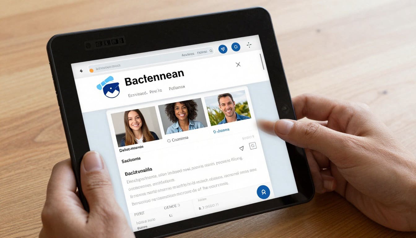 Comment retrouver l'adresse exacte de son blog perdu ?