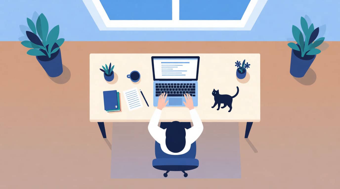 Télétravail et applications : VPN, GAIA et IMAG'IN