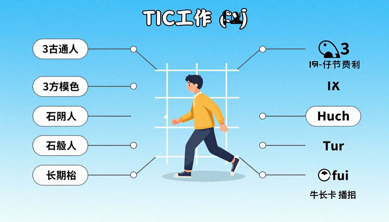 Tactiques imparables pour maîtriser le tic-tac-toe