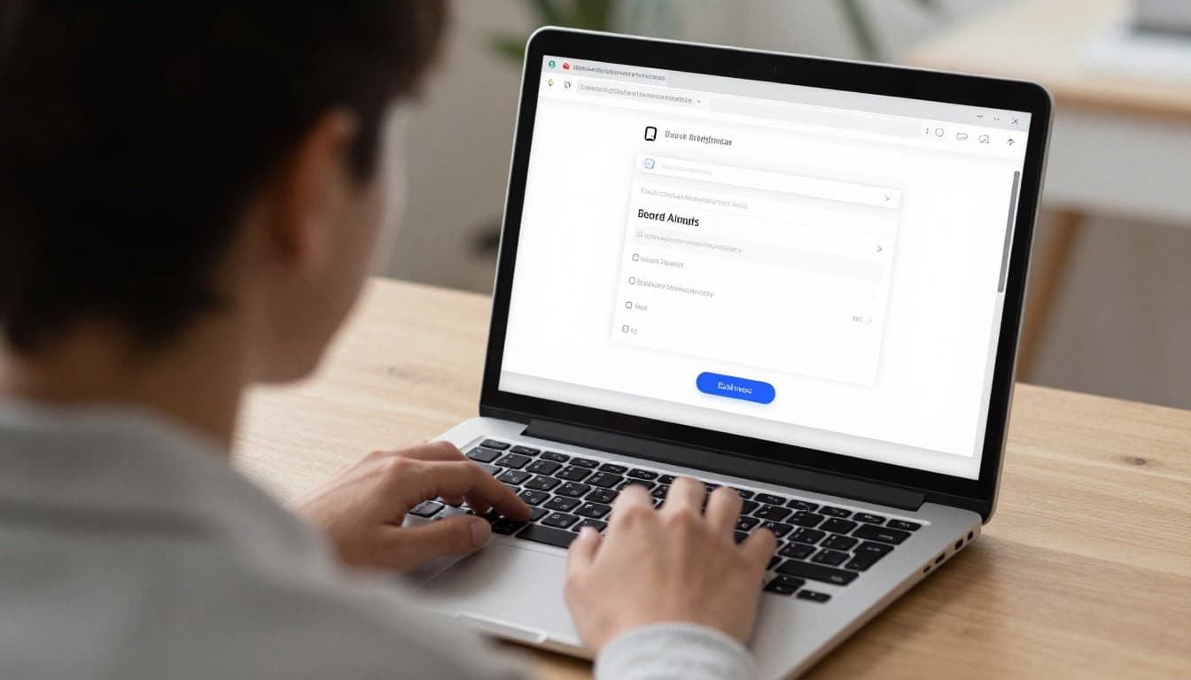 Plan d'action pour sécuriser vos sessions numériques