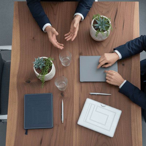 Consultation professionnelle pour évaluer les besoins en facturation électronique d'une PME avant l'échéance 2026